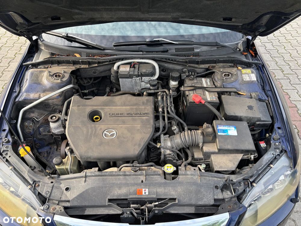 Mazda 6 - 10