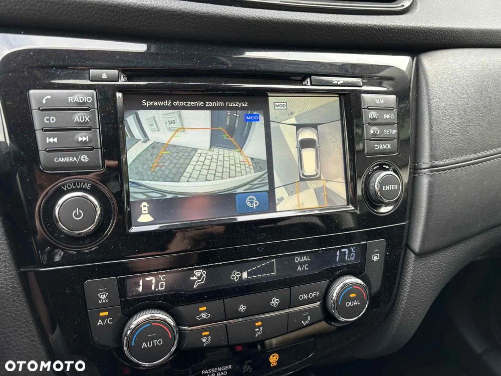 Nissan X-Trail 1.7 dCi Tekna - 9