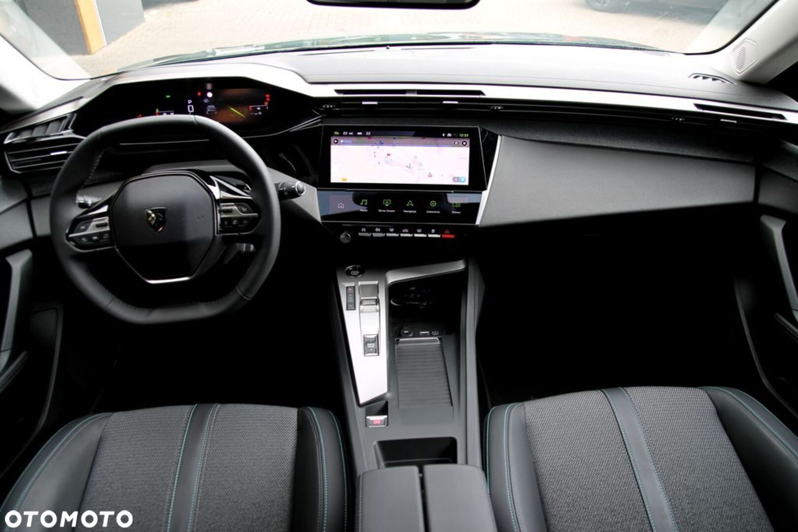 Peugeot 308 1.2 PureTech Allure Pack S&S EAT8 - 15