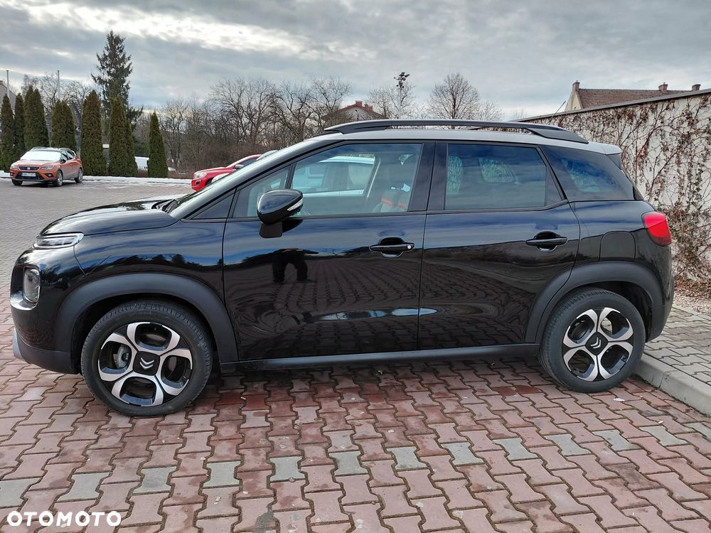 Citroën C3 Aircross - 2