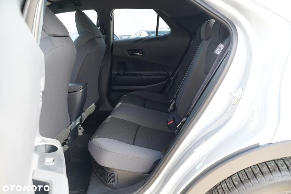 Toyota C-HR 1.8 Hybrid Style - 8