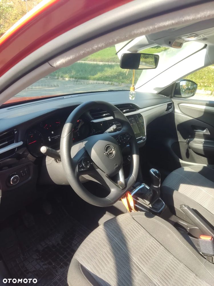 Opel Corsa 1.2 Start/Stop Edition - 33