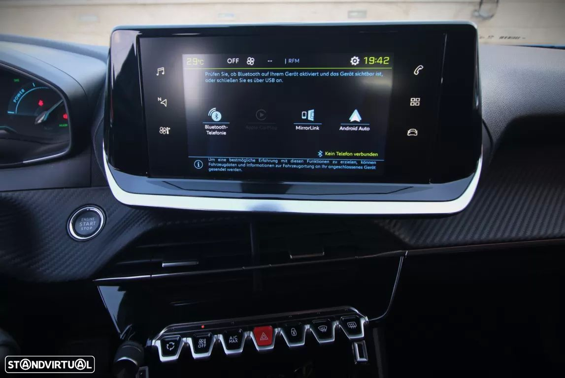 Peugeot e-2008 Active Pack - 15