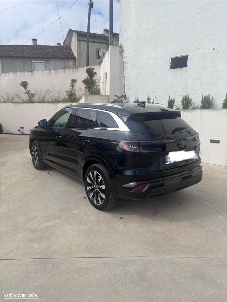 Renault Austral 1.2 E-Tech Techno - 4