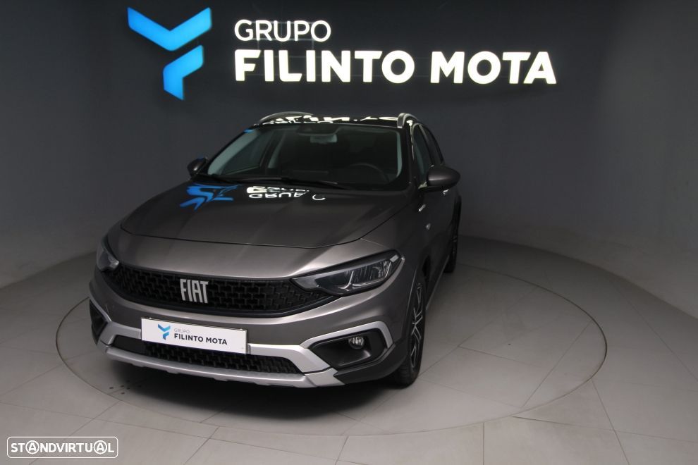 Fiat Tipo Cross 1.3 Multijet - 6