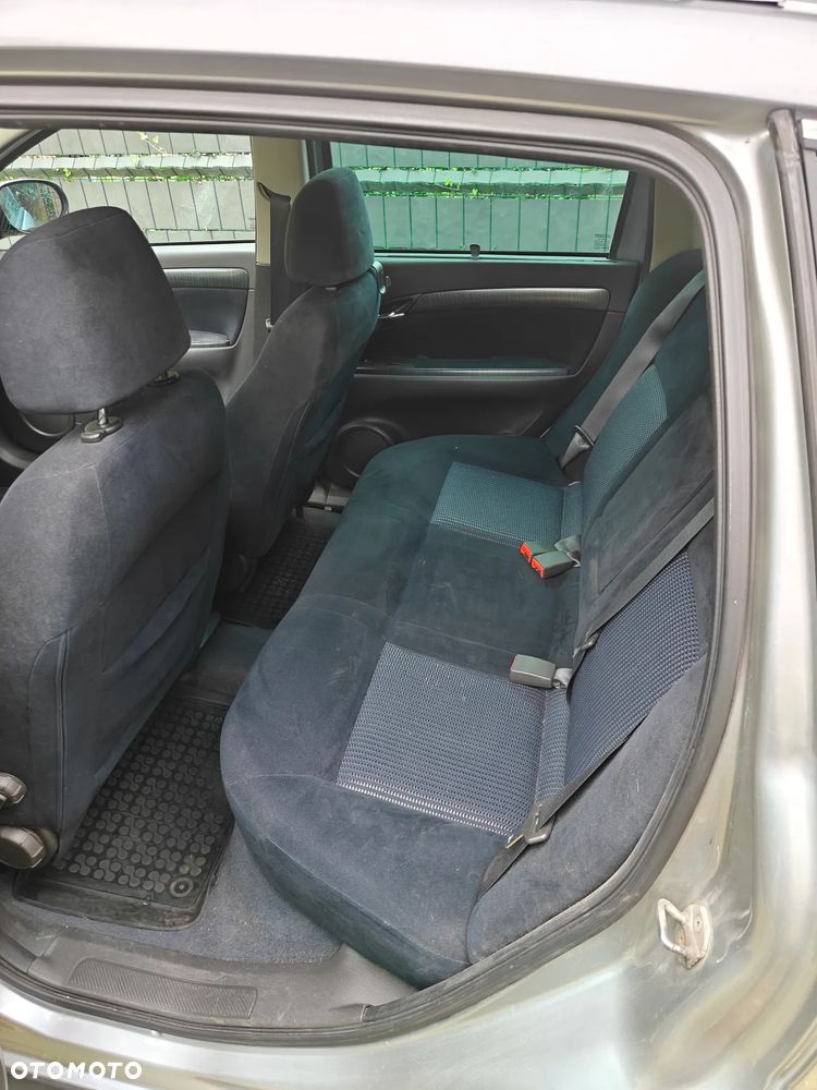 Fiat Croma 1.9 Multijet 16V DPF Automatik Emotion - 15