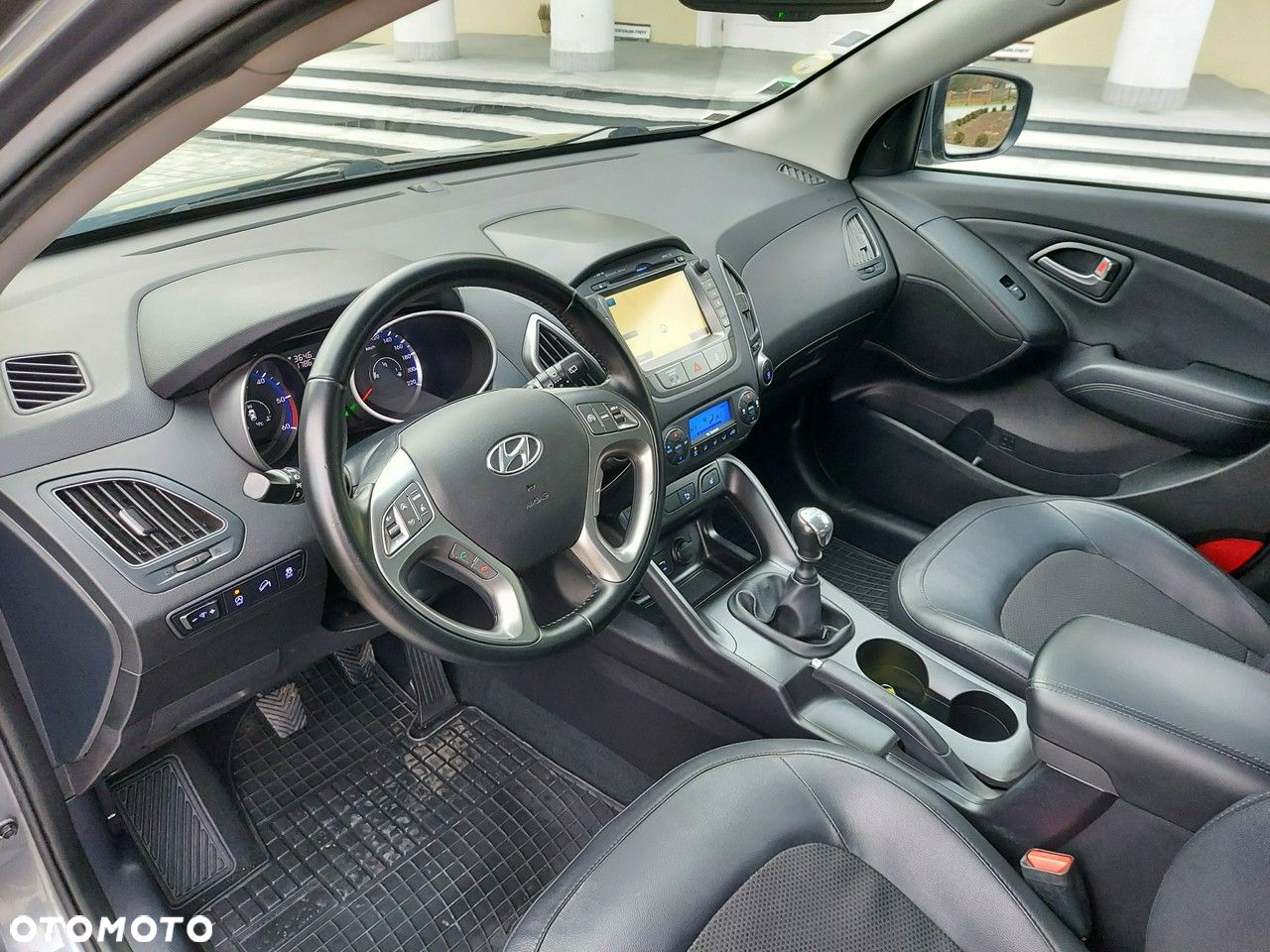 Hyundai ix35 - 9