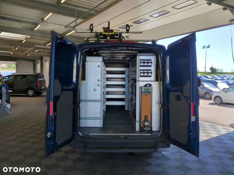 Volkswagen CRAFTER - 5