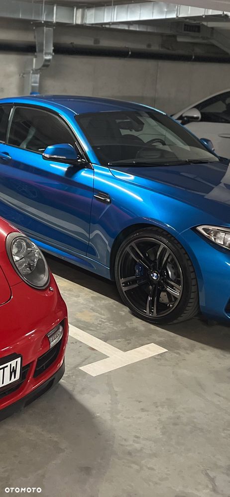 BMW M2 - 16
