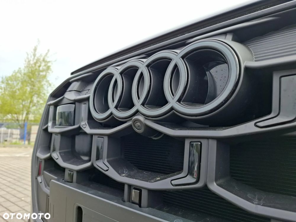 Audi SQ7 - 10