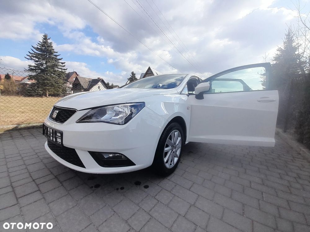 Seat Ibiza 1.2 12V Style - 7