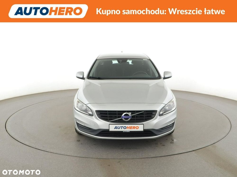 Volvo V60 D2 Kinetic - 12