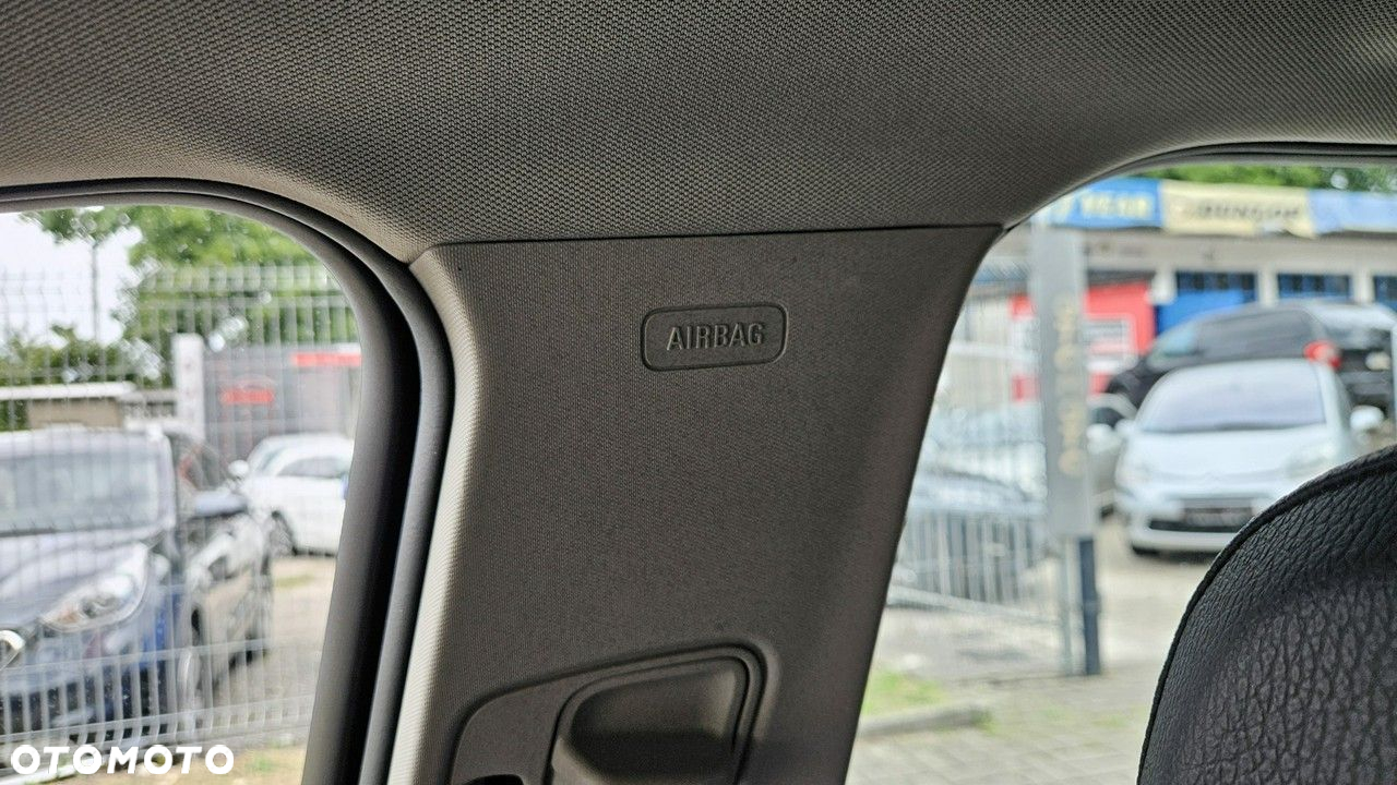 Opel Astra 1.4 Turbo Selection - 35