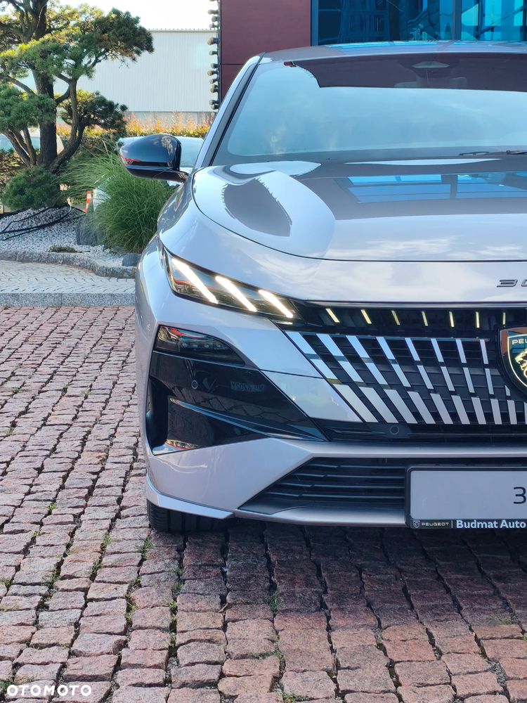 Peugeot 308 1.2 mHEV GT S&S e-DCS6 - 3
