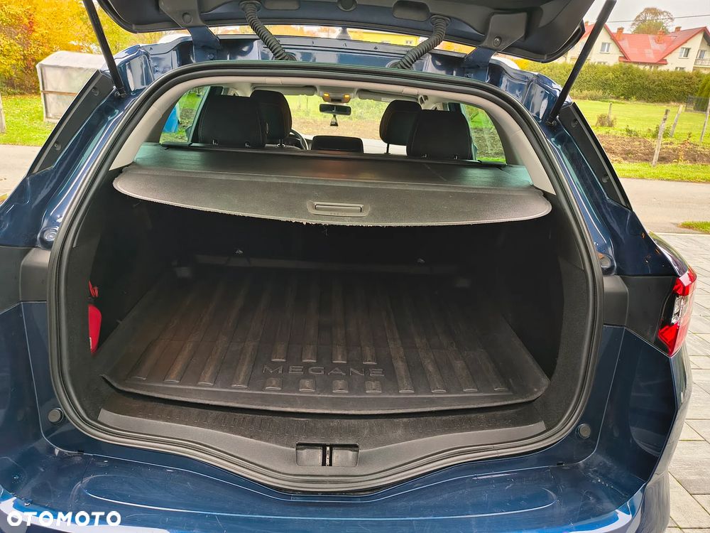 Renault Megane ENERGY dCi 110 EDC LIMITED - 18