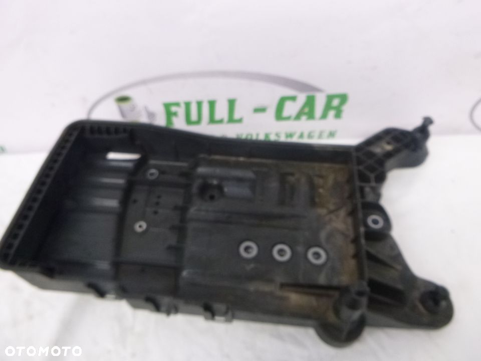 VW TIGUAN 2 5NA PODSTAWA AKUMULATORA 5QF915325B - 1