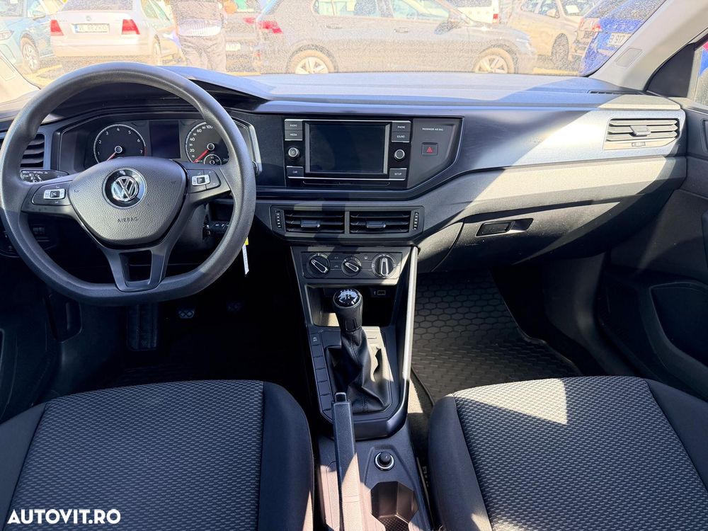 Volkswagen Polo - 7