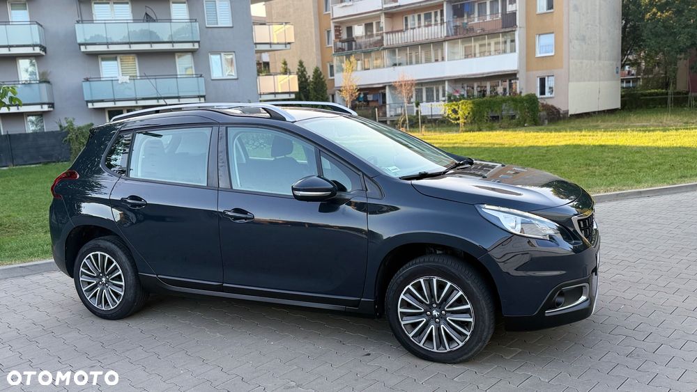 Peugeot 2008 - 23