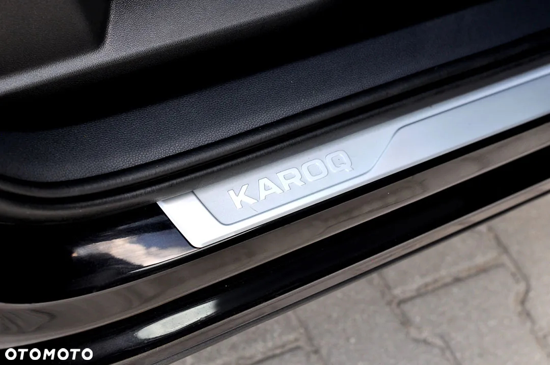 Skoda Karoq 1.6 TDI SCR Style - 16