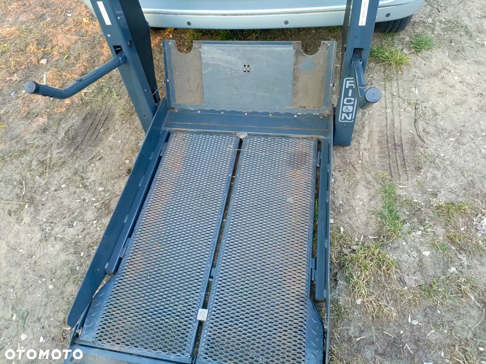 Renault Kangoo 1.6 16V Alize - 17