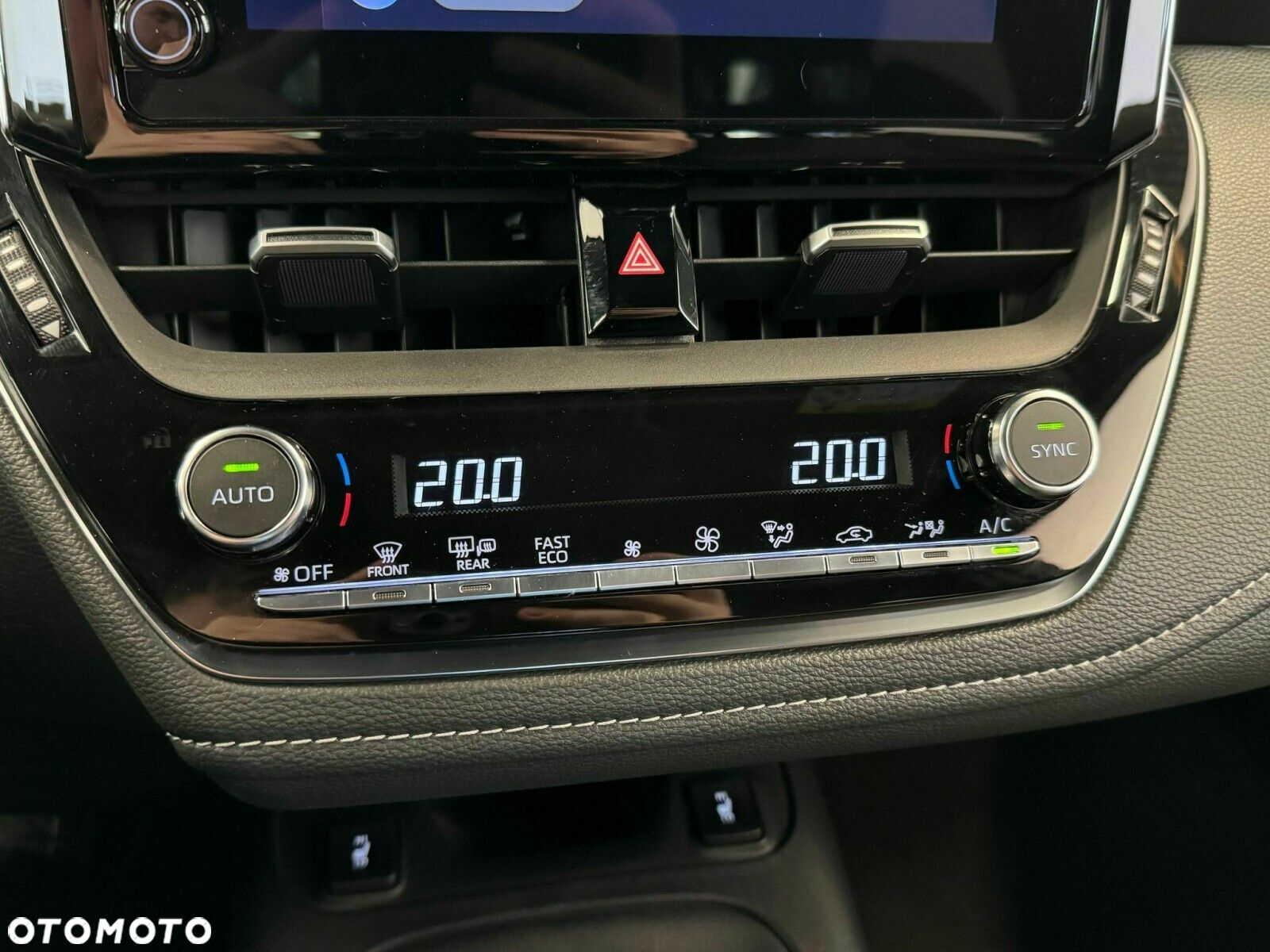 Suzuki Swace - 31