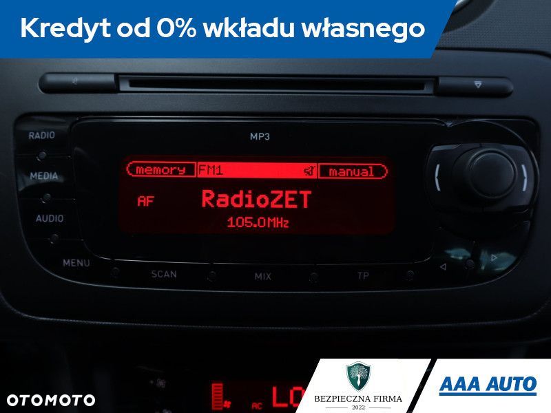 Seat Ibiza ST - 14