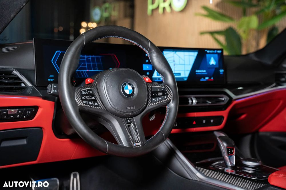 BMW M4 - 24