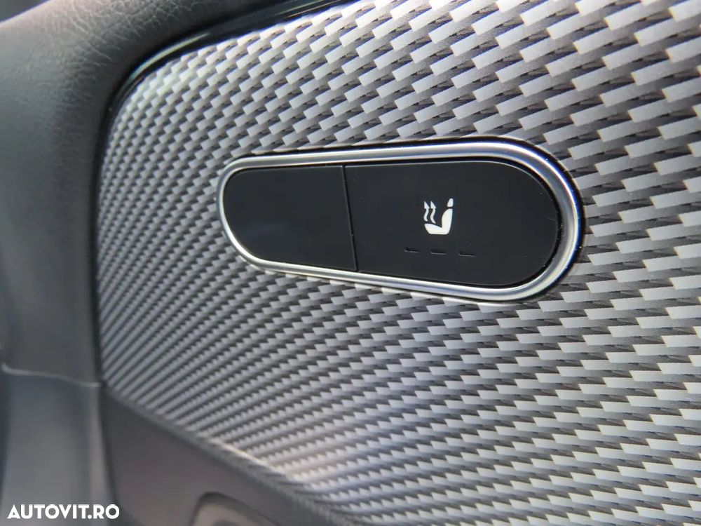 Mercedes-Benz GLB 180 d Aut. - 8