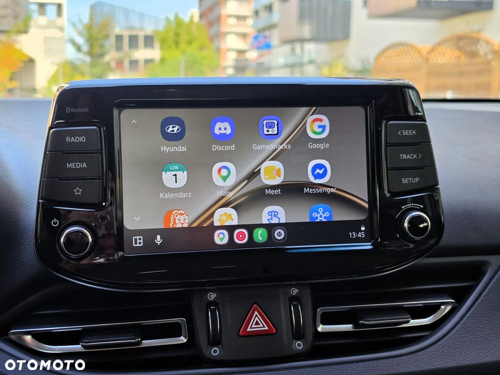 Hyundai i30 1.0 T-GDI Smart - 22