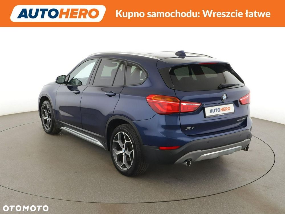 BMW X1 sDrive20d xLine - 5