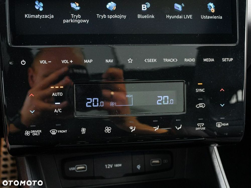 Hyundai Tucson - 18
