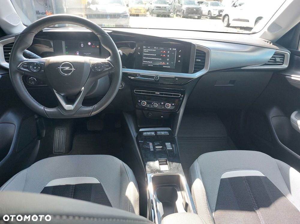 Opel Mokka Mokka-e Elegance - 13
