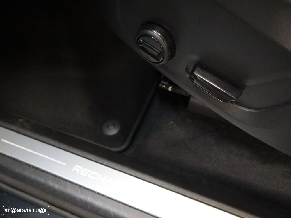 Volvo XC 90 2.0 T8 PHEV Inscription AWD - 20