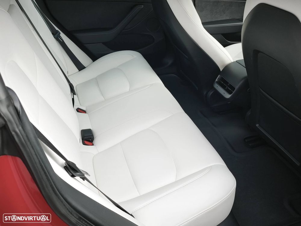 Tesla Model 3 Long Range Tração Integral - 26