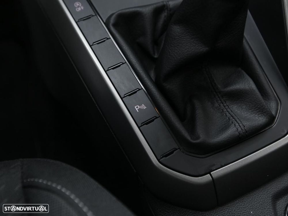 VW Polo - 25