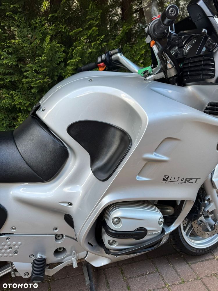BMW R - 4