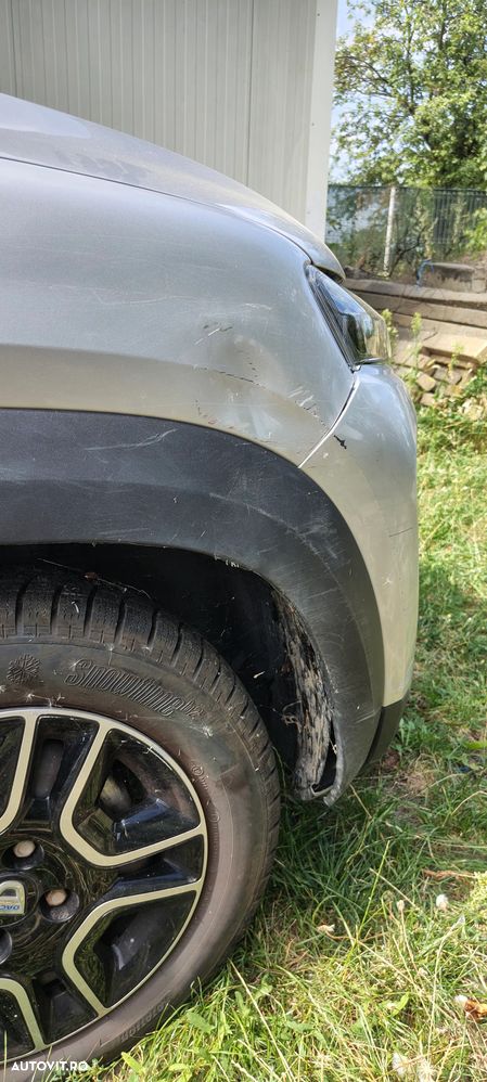 Dacia Spring Extreme - 19