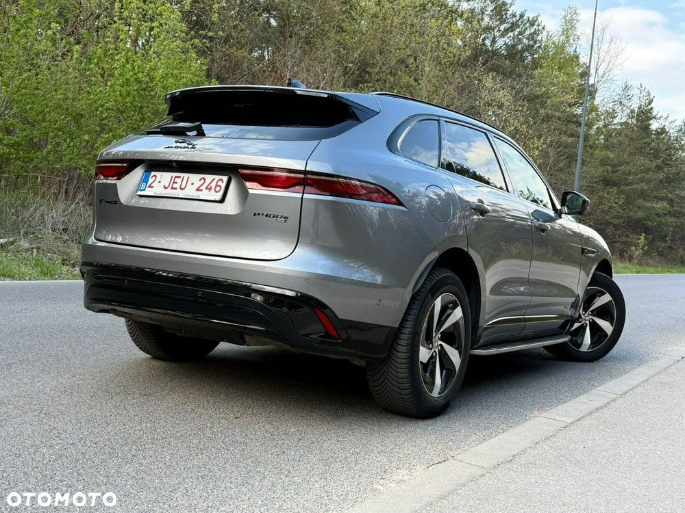Jaguar E-Pace - 15
