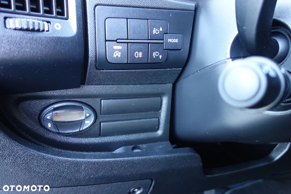 Peugeot Boxer 2.2 Hdi  140 KM L3H2 Klima Webasto Kamera Ledy - 20