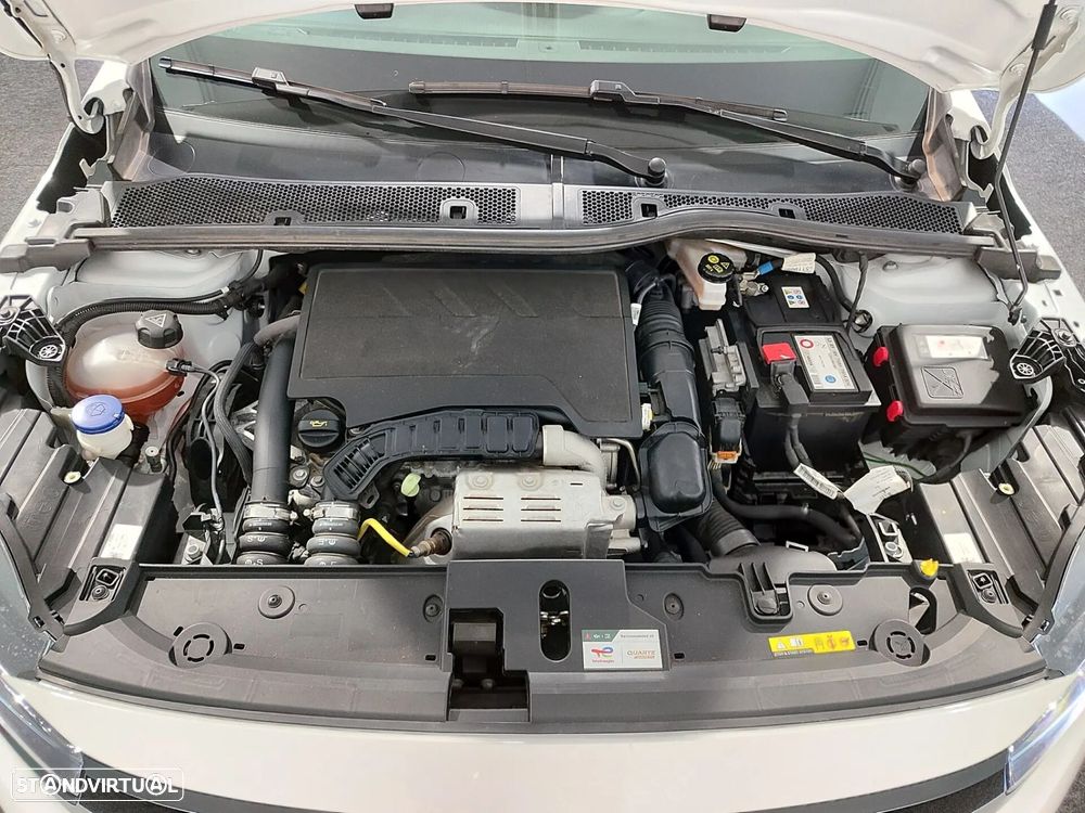 Opel Corsa 1.2 T GS - 38