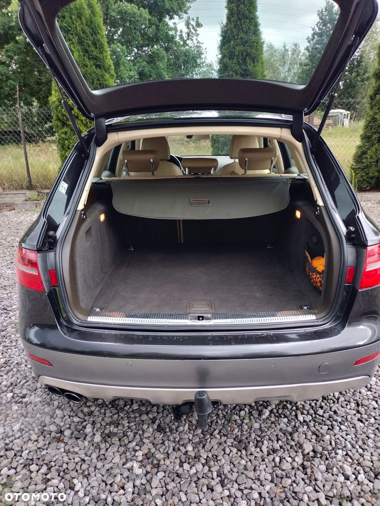 Audi A4 Allroad - 10