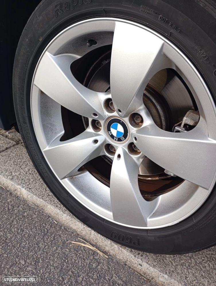 BMW 520 dA - 9