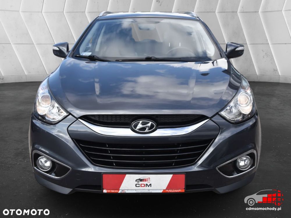 Hyundai ix35 - 5