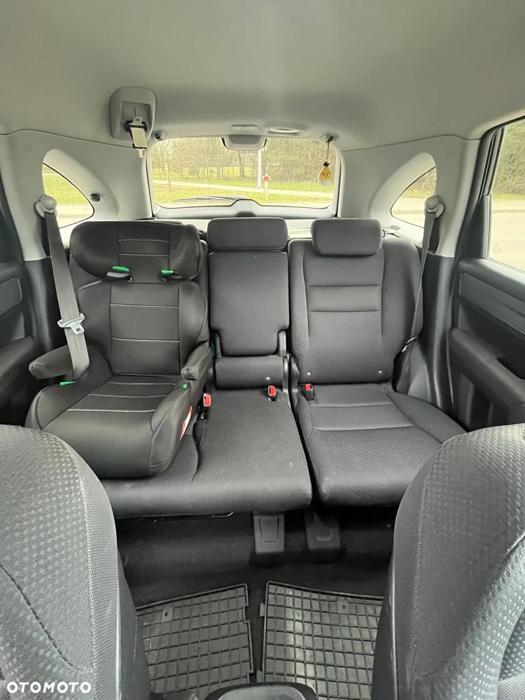 Honda CR-V 2.0i-VTEC Automatik Comfort - 1