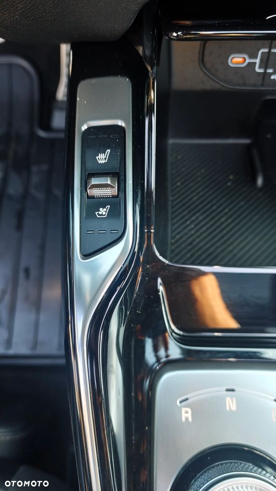 Kia Sorento 2.2 CRDi Prestige Line 4WD DCT 7os - 22