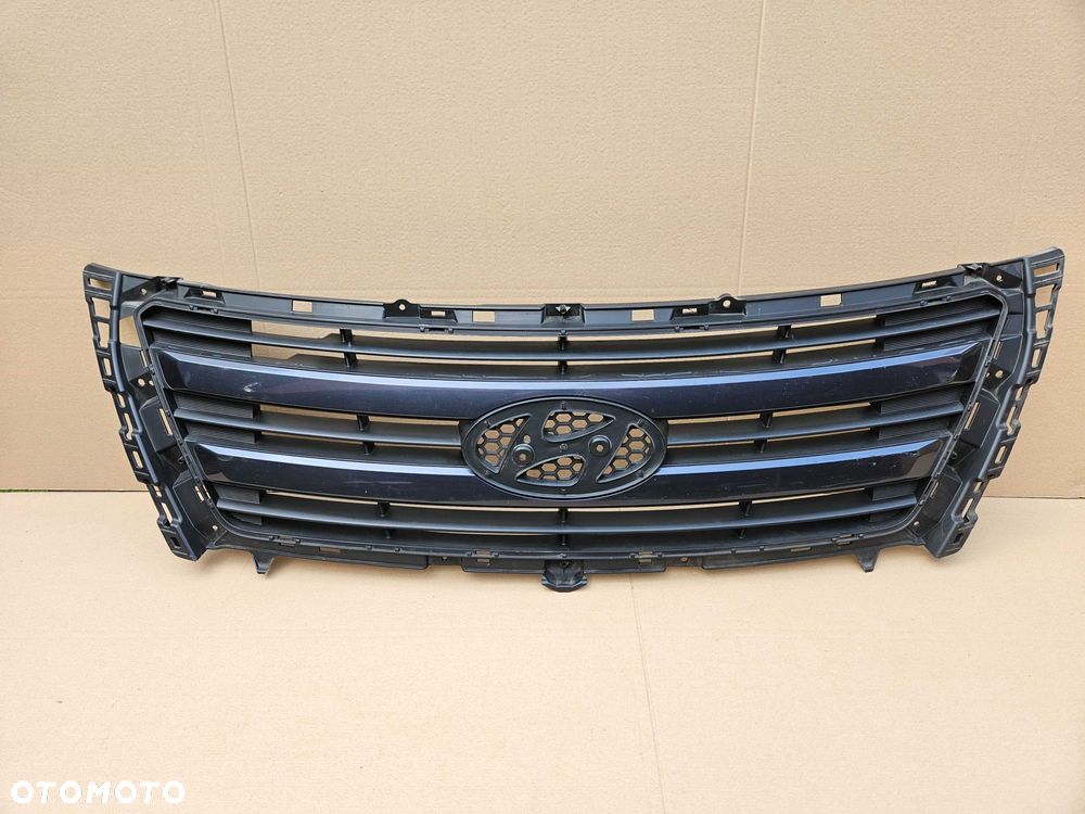 HYUNDAI H1 H-1 10- grill atrapa zderzaka 86561-4H500