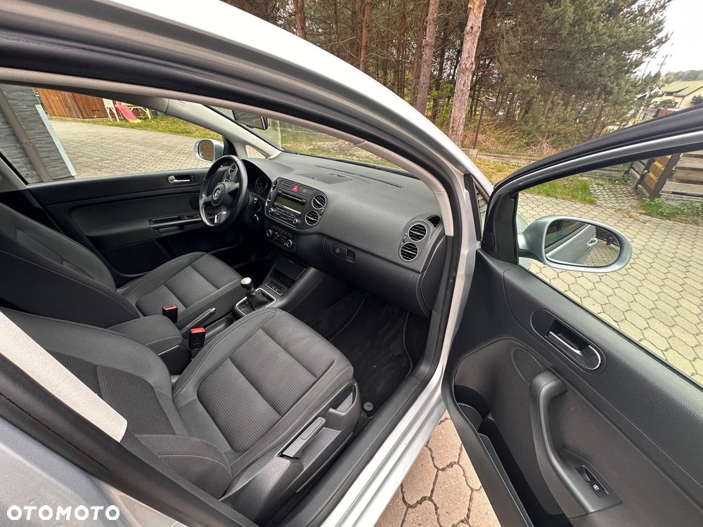 Volkswagen Golf Plus 1.4 Team - 21