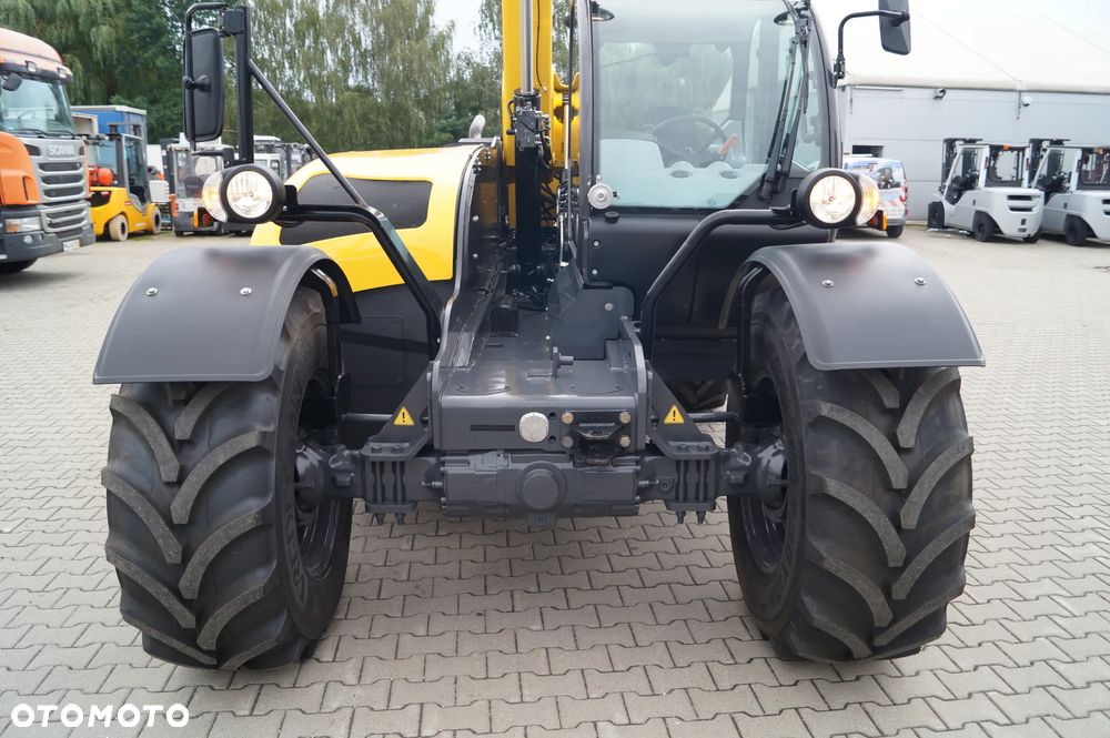 New Holland TH 7.32 Plus ładowarka teleskopowa - 14