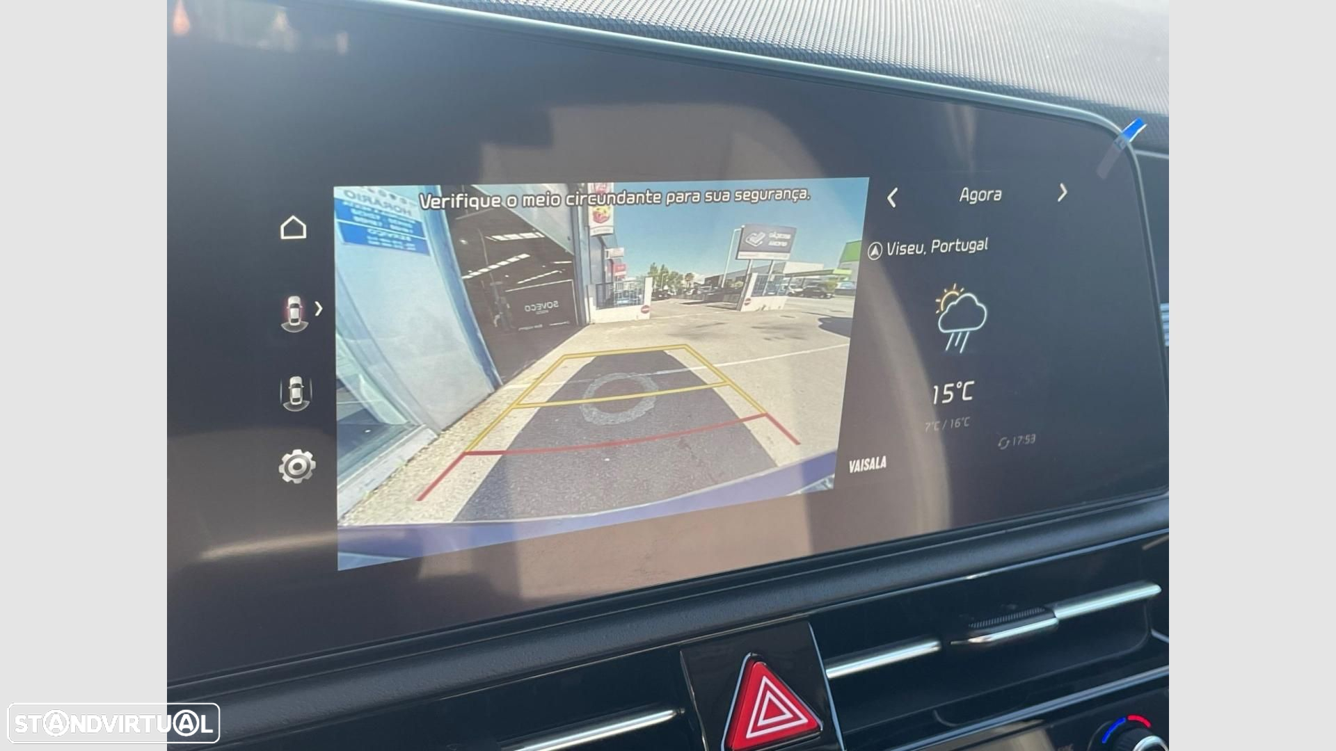 Kia Niro EV 64kWh Drive - 19