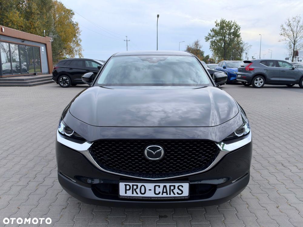 Mazda CX-30 - 10